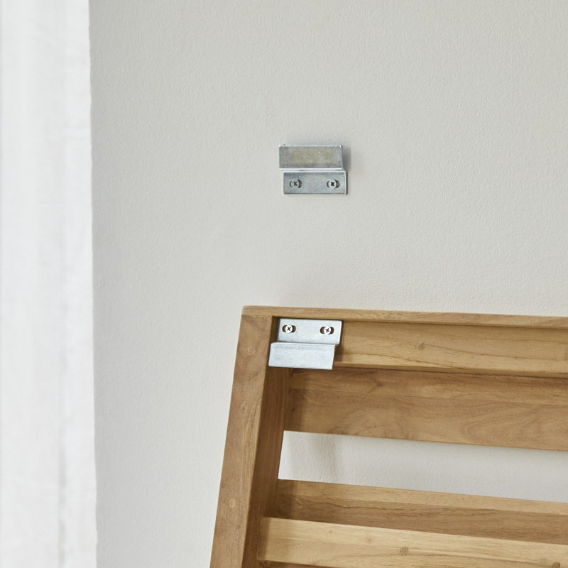 Urbain Solid Wood Headboard