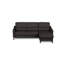 Falkirk Leather Corner Sofabed-169230806-169230810