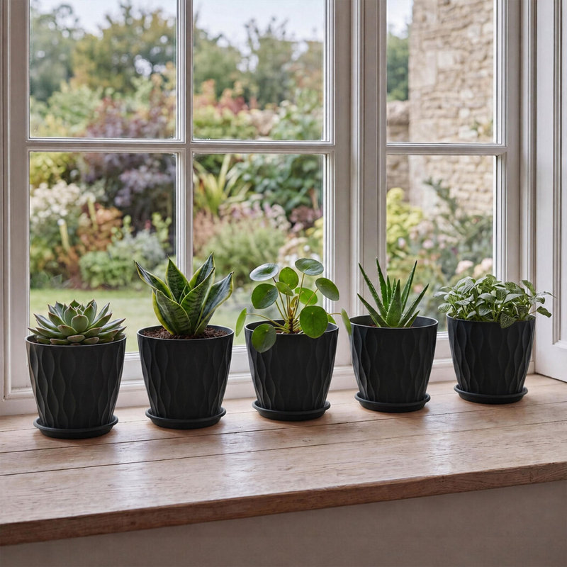 Plant Stand