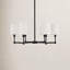 Triton 6-Light Chandelier-1207749557