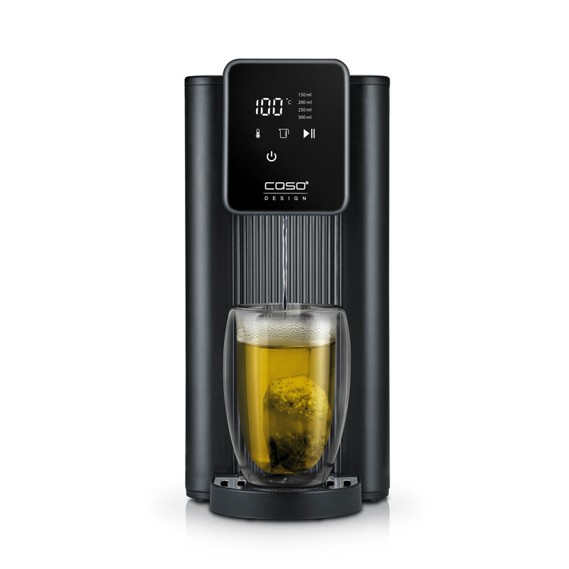 Caso Design 2.5L Plastic Hot Water Dispenser
