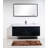 Radersburg 59'' Single Bathroom Vanity with Acrylic Top-33948300