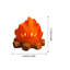Small Small Night Light Festival Party Decoration Light Gift Small Ornament