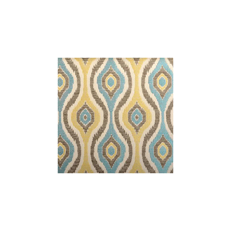 Enchanted Fabric, Cornflower