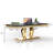 Lewton Single Coffee Table-390108023-390108040