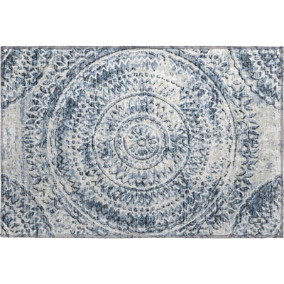 Premium Machine Washable Paullette AMF113 Rug