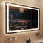 Miroir mural Dokes-153138559