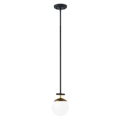 Anselmo Dimmable Globe Chandelier