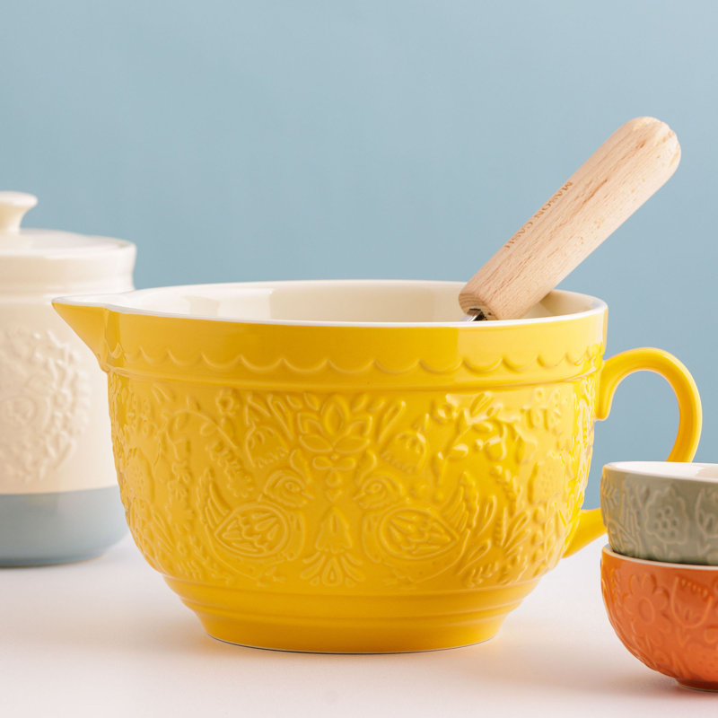Home To Roost Batter Bowl