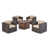 Dark Brown is out of stock selected