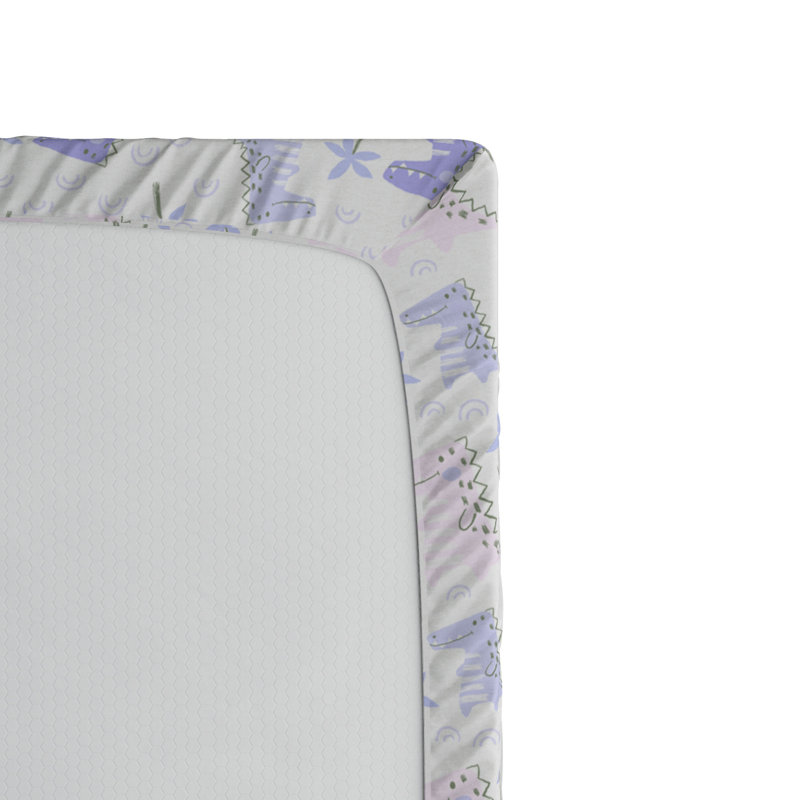 Microfiber Fitted Sheet, Twin XL Fitted Sheet