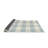 Plaid Indoor Rug-536707016