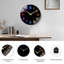 Horloge murale 24 po