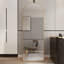 Mur en arche en alliage d'aluminium Chehalis-1461319637