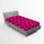 Hot Pink/Black Polka Dots is out of stock selected
