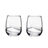 Waterbury Drinking Glass