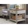 Harlowe 25'' Tall End Table