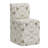 Traudl Cotton Upholstered Parson Chair-743510585
