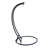 2 Person Swing Chair with Stand