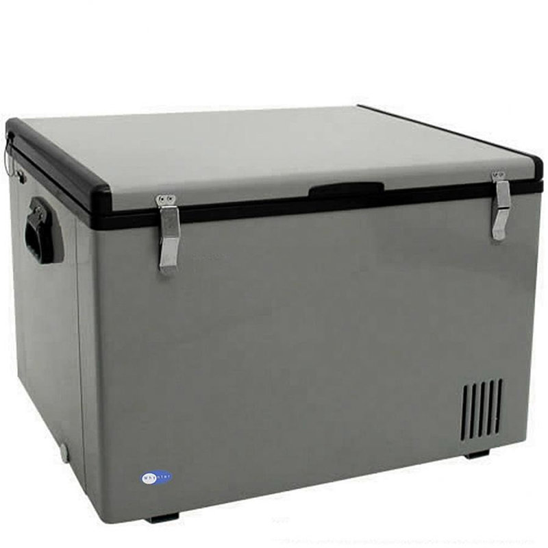Congélateur / Réfrigérateur portatif Whynter avec option 12v DC, 45