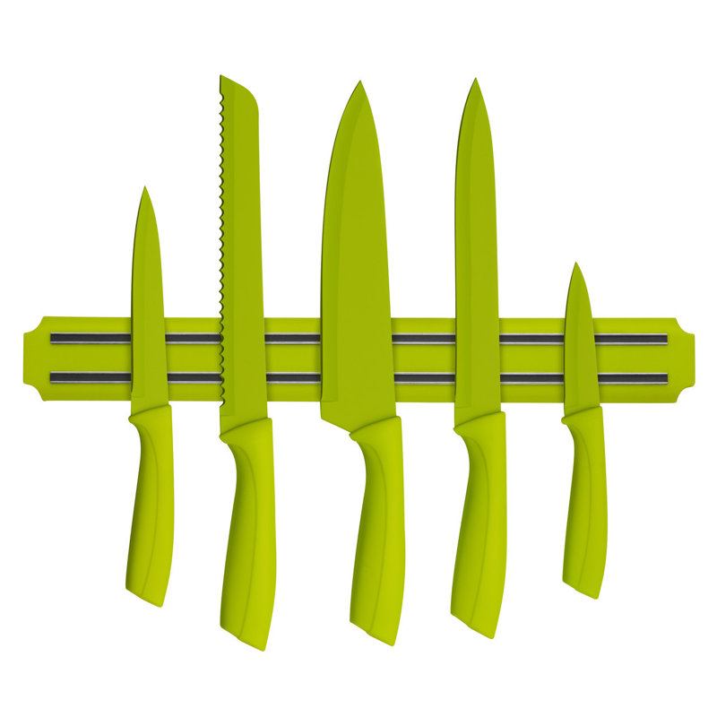 Belfry Kitchen Acker Magnetic Knife Holder