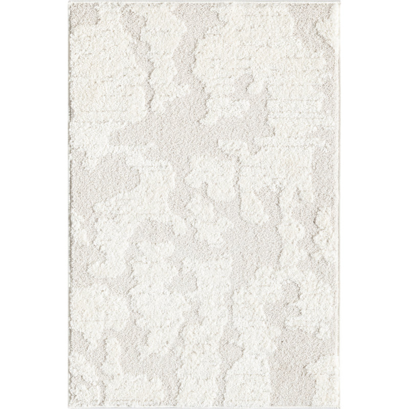 Camouflage Indoor Rug, Rectangle 2' x 3'