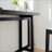 Versatile Bar Table With Sturdy Construction And Ergonomic Design