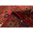 Andelz Red Rug 4'5" x 9'10"