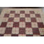 Tapis à carreaux Gabbeh Kashkoli