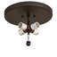 4 - Light Flush Mount