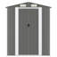 Galvanized Steel Apex Garden Shed-1339506357-1277262557