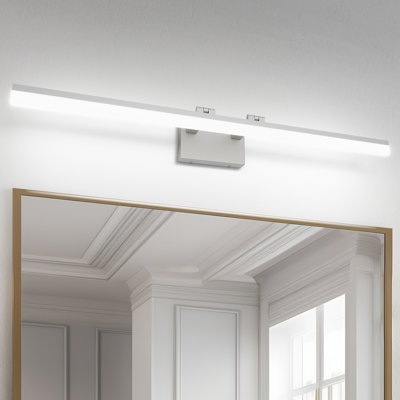 Éclairage pour meuble-lavabo de bar 1 lumière DEL