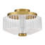 Reign 1 - Light LED Flush Mount-28449335