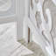 Caius Wood Room Divider