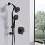 909415394-C89E Bathroom Bath Shower Mixer