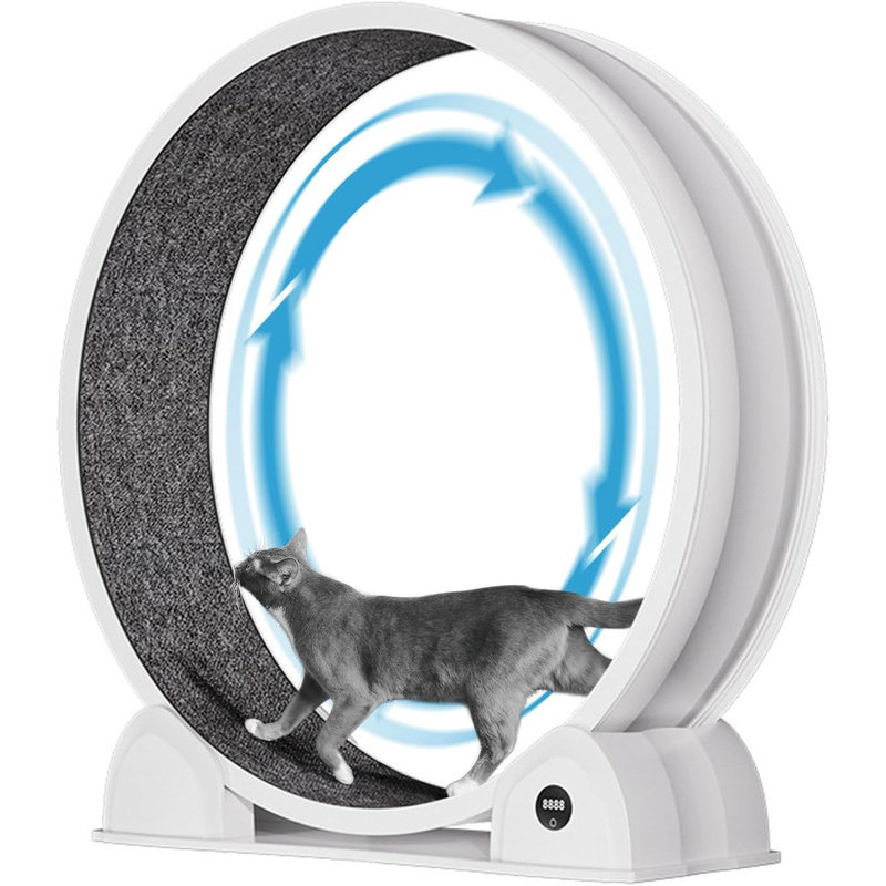 114.3cm H Cat Tree