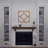 32"OD x 20 1/2"ID x 1/4"T Statesman Wood Fretwork Pierced Ceiling Medallion, Birch-63412332-63412329