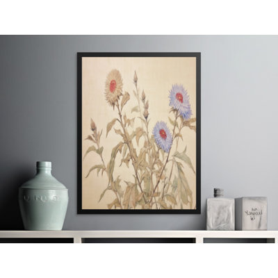 Hummel No Frame Print