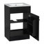 Meuble-lavabo avec lavabo H 32,2 po x l 20 po x P 18,3 po-1310525501