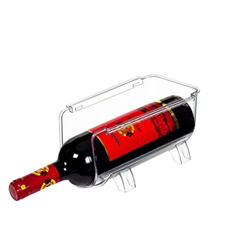 Porte-bouteilles de cuisine, A