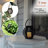 Alberto 33'' Solar Powered Outdoor Lantern