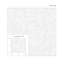Rouleau de papier peint L 33 pi x l 20,9 po Cordelra