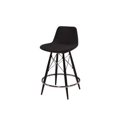 Tabouret de bar 29 po Nohlan