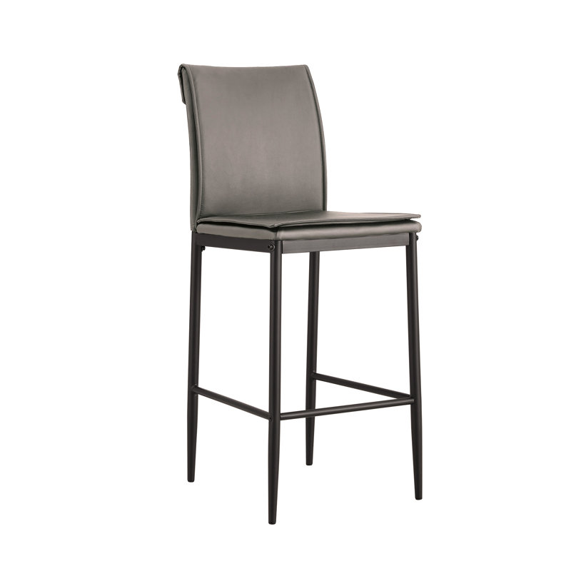 Ensemble de tabourets de bar confortables et élégants pour diverses occasions