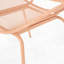 Chaise d'extérieur en fer-1876634163