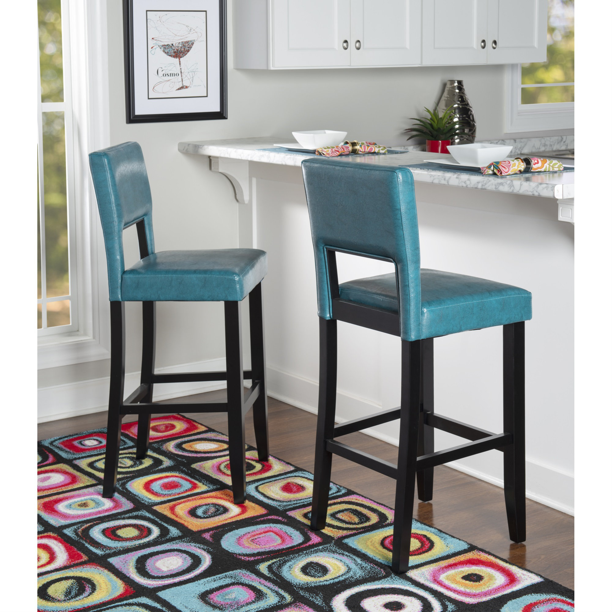 Brendon bar & online counter stool