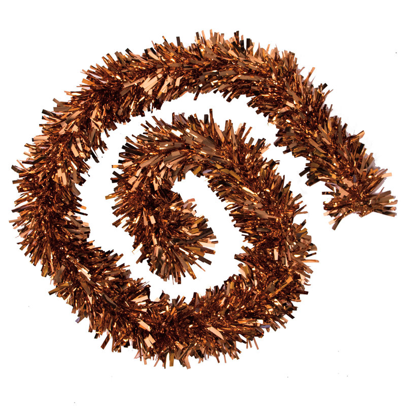 25' Twist Garland