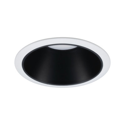 8 cm LED-Einbauleuchten-Set