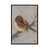 Black Framed Paper Print selected