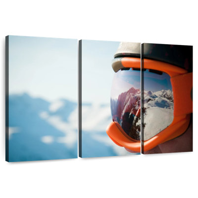 Masque de ski Sireci